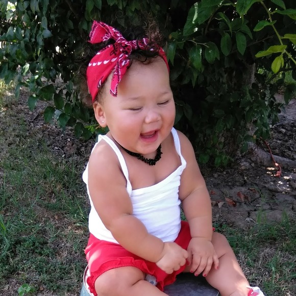 Meet your Posher, Crista - Picture 1 of 1